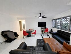 Blk 281 Keat Hong Tembusu (Choa Chu Kang), HDB 4 Rooms #619855991